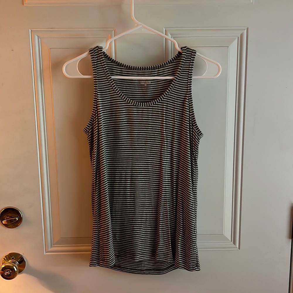 EUC Beyond Yoga Tank